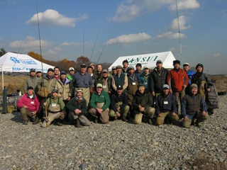 spey casting school