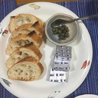 ド定番です