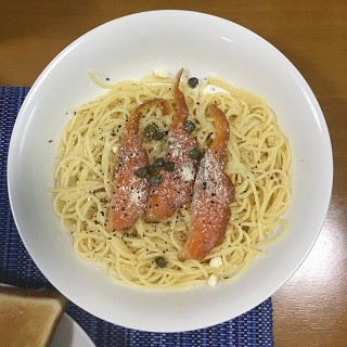 旨そうです