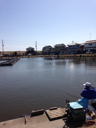 天気晴朗なれども風強し