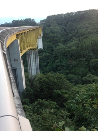 八ヶ岳高原大橋