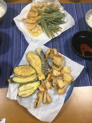 結構イケました