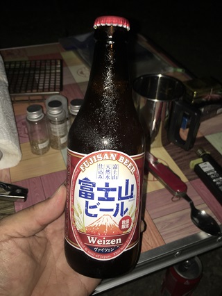 ヴァイツェンです
