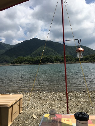 いい気持ち