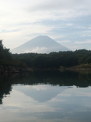 雄大な景色