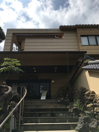 サッパリしました
