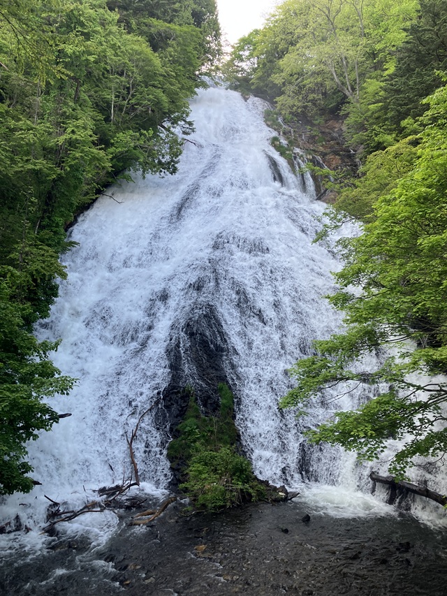 湯滝