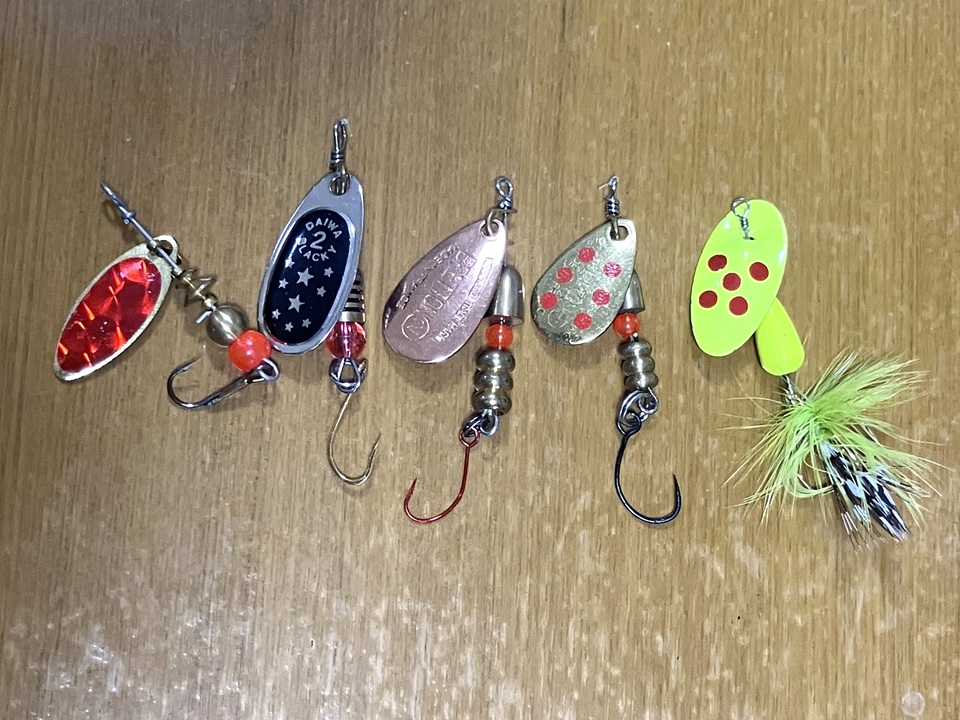 スピナー