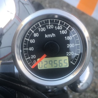 気軽なお散歩でした